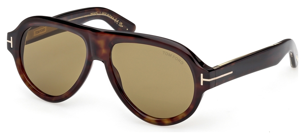  Tom Ford  FT1225 52N