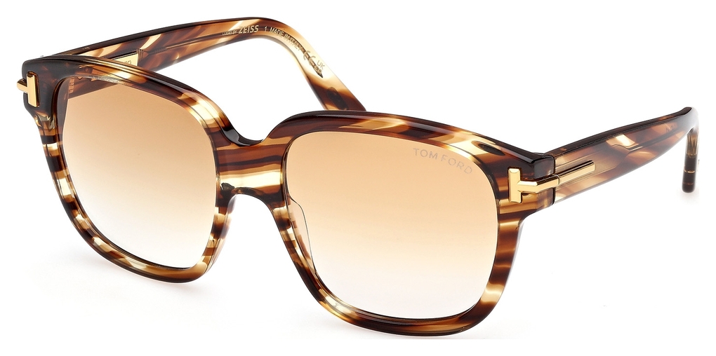  Tom Ford  FT1236 55F