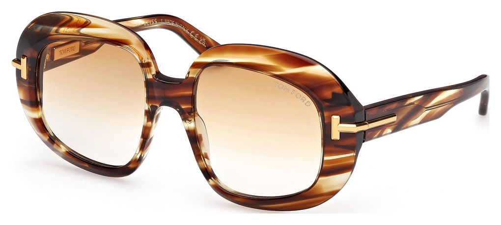  Tom Ford  FT1237 55F