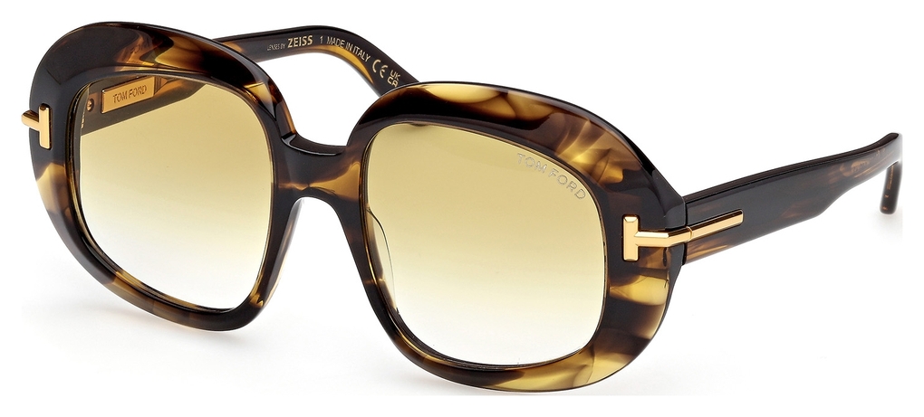  Tom Ford  FT1237 56F