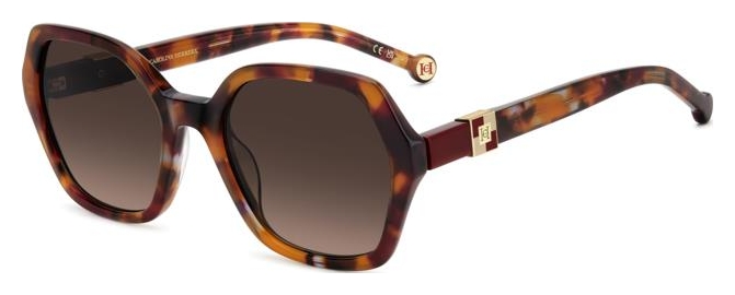  Carolina Herrera  HER 0298/G/S 086 HA