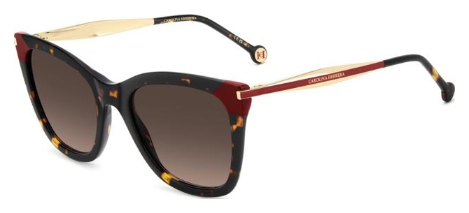  Carolina Herrera  HER 0307/S 086 HA