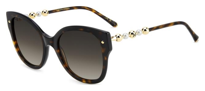  Carolina Herrera  HER 0318/S 086 HA