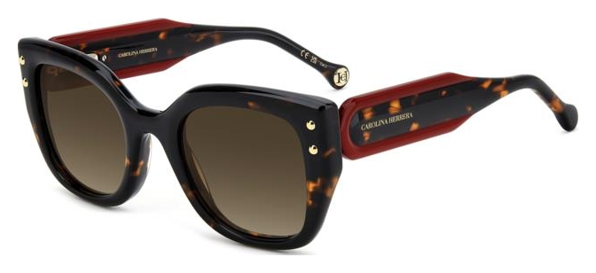  Carolina Herrera  HER 0312/S 086 HA