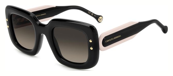  Carolina Herrera  HER 0313/S 3H2 HA