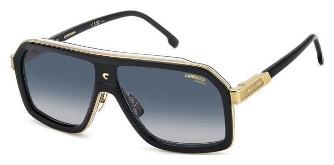  Carrera  CA 1053/S/TI 80S 08