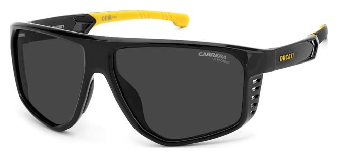  Carrera  CARDUC 051/S 71C 2K