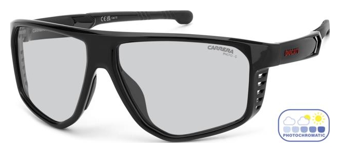  Carrera  CARDUC 051/S 807 KI