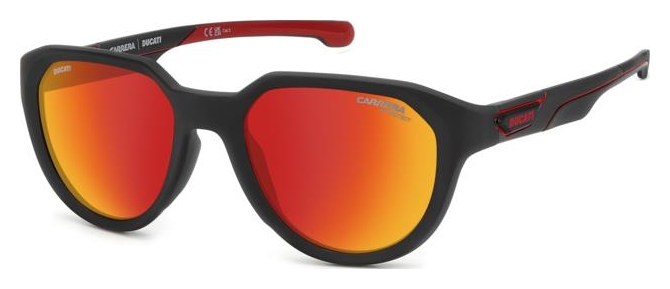  Carrera  CARDUC 050/S 003 UZ