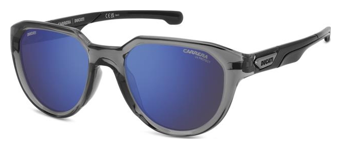  Carrera  CARDUC 050/S KB7 XT