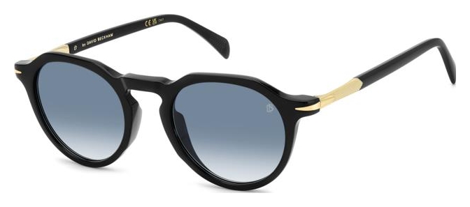  David Beckham  DB 1171/S 2M2 08
