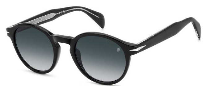  David Beckham  DB 1178/S 807 08