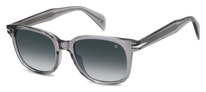  David Beckham  DB 1177/S KB7 08