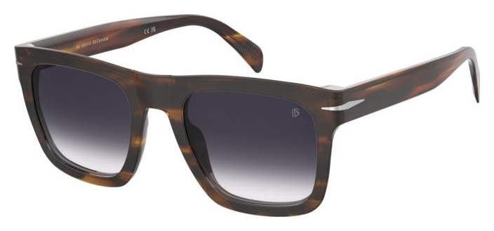  David Beckham  DB 7000/S FLAT WR9 DG