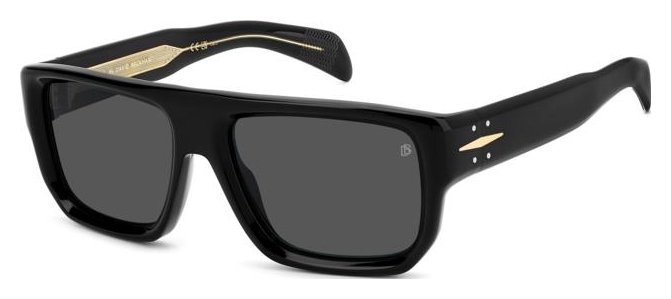  David Beckham  DB 7132/S 807 IR
