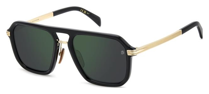  David Beckham  DB 7136/S 2M2 MT
