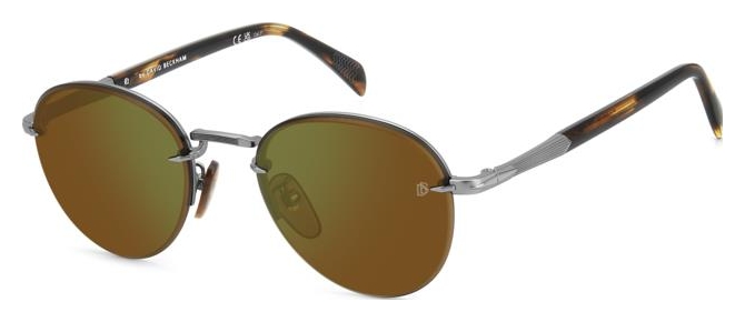  David Beckham  DB 1173/S 50L MT