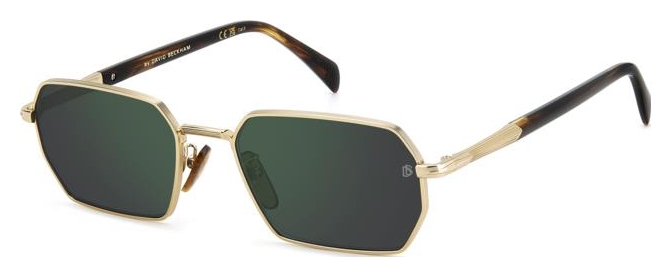  David Beckham  DB 1174/S 8SO MT