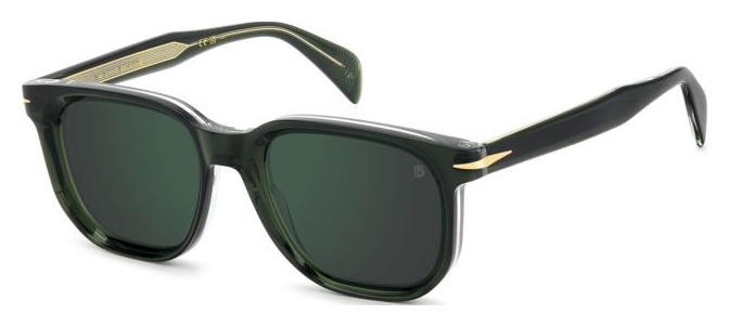  David Beckham  DB 7133/S B59 MT