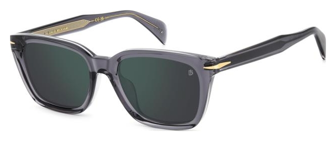  David Beckham  DB 7135/F/S CBL MT
