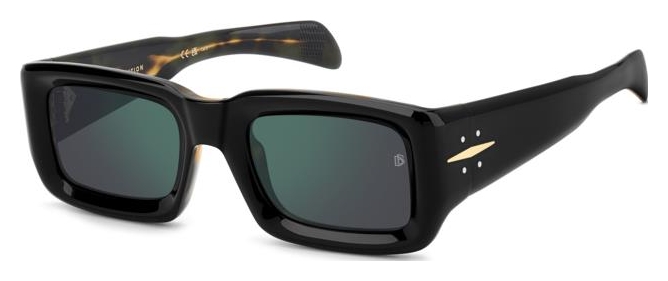  David Beckham  DB 7131/S WR7 MT