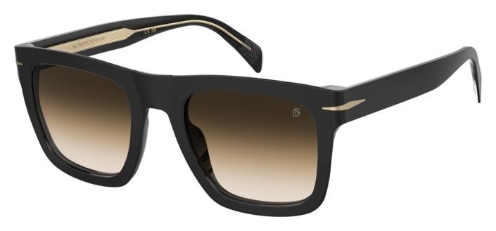 David Beckham  DB 7000/S FLAT 807 N4