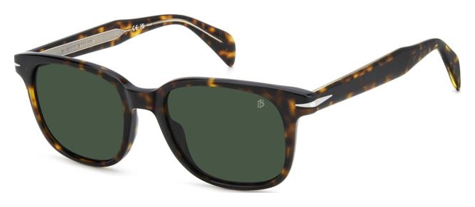  David Beckham  DB 1177/S 086 QT
