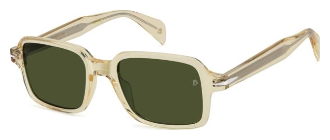  David Beckham  DB 1179/S 40G QT