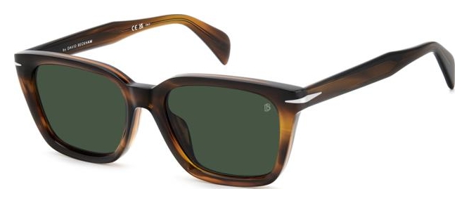  David Beckham  DB 7135/F/S EX4 QT