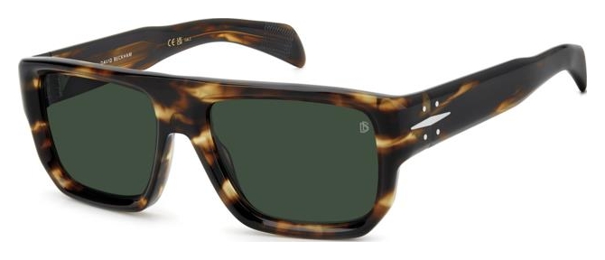  David Beckham  DB 7132/S WR9 QT