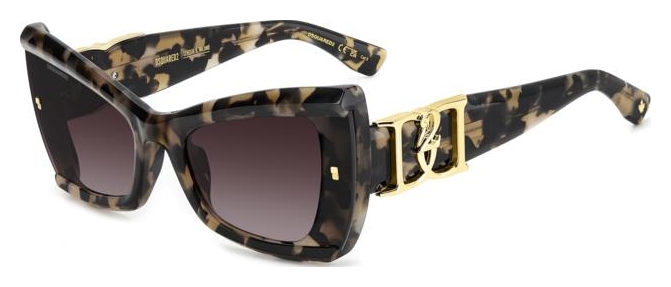  Dsquared2  D2 0170/S 086 3X