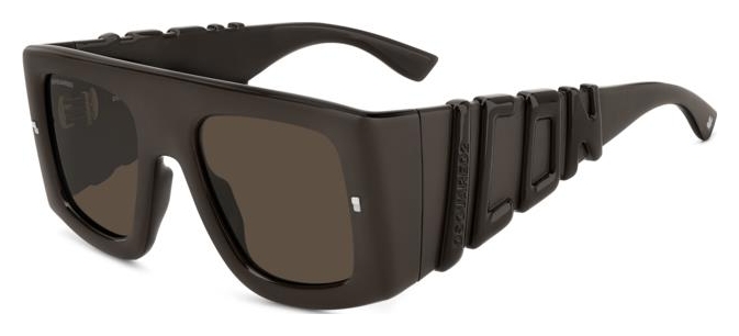  Dsquared2  ICON 0024/S YZ4 70