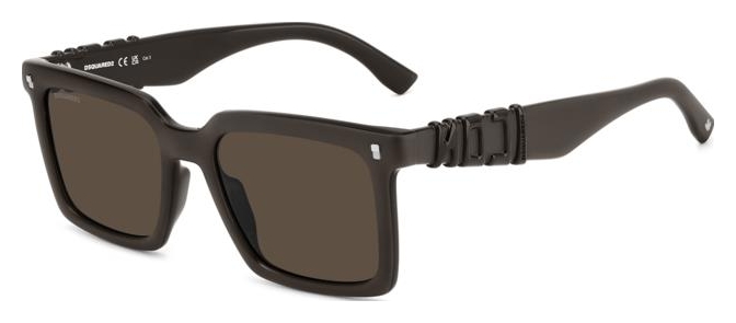  Dsquared2  ICON 0025/S YZ4 70