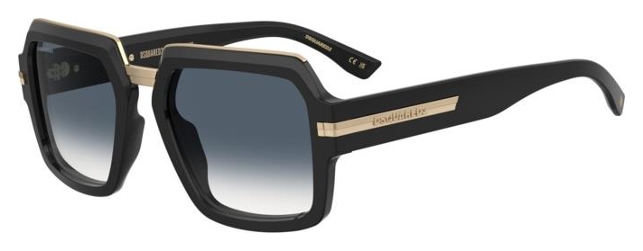  Dsquared2  D2 0159/S 807 9O