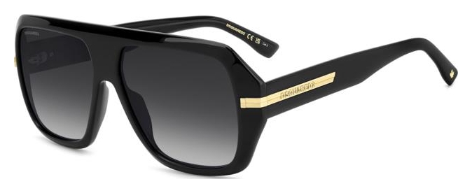  Dsquared2  D2 0160/S 807 9O