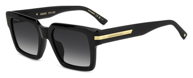  Dsquared2  D2 0161/G/S 807 9O
