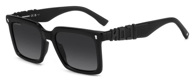  Dsquared2  ICON 0025/S 807 9O