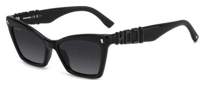  Dsquared2  ICON 0026/S 807 9O