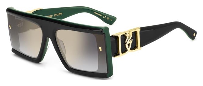  Dsquared2  D2 0169/S 1ED FQ