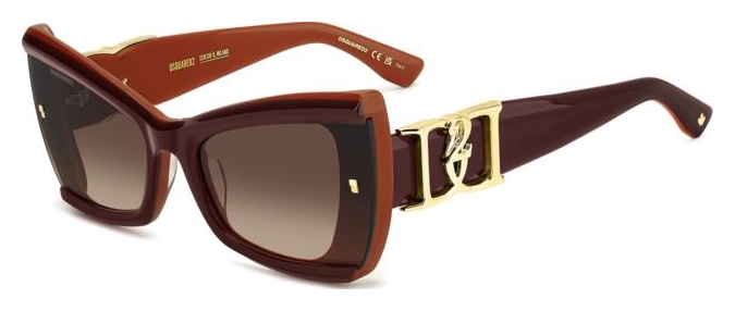  Dsquared2  D2 0170/S 12J HA