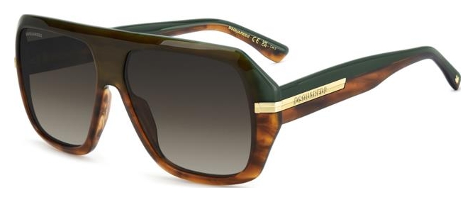  Dsquared2  D2 0160/S EX4 HA