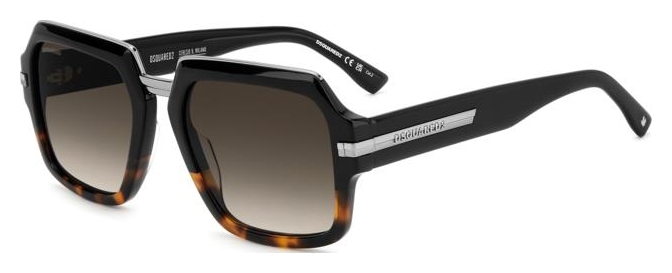 Dsquared2  D2 0159/S WR7 HA