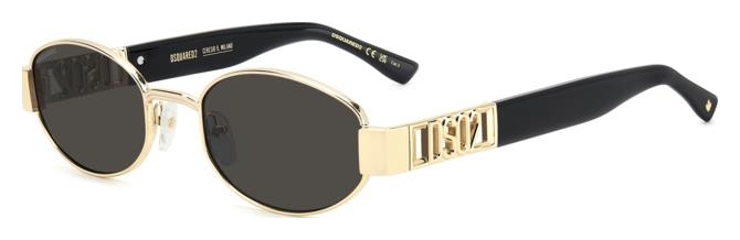  Dsquared2  D2 0155/S 000 IR