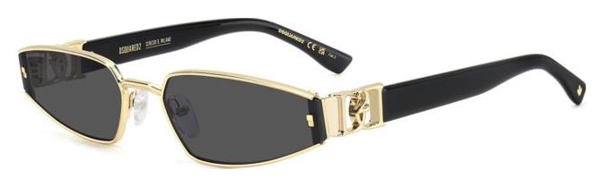 Dsquared2  D2 0168/S 000 IR