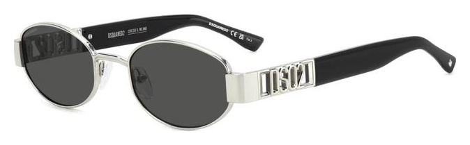  Dsquared2  D2 0155/S 010 IR