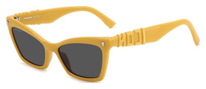  Dsquared2  ICON 0026/S 40G IR