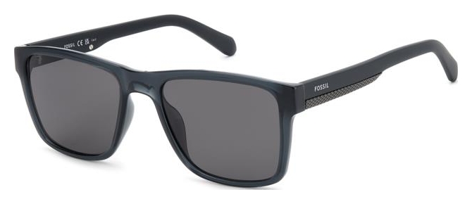  Fossil  FOS 2155/G/S 63M IR