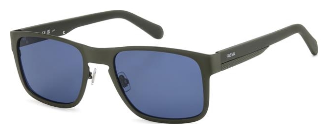  Fossil  FOS 2156/G/S TBO KU