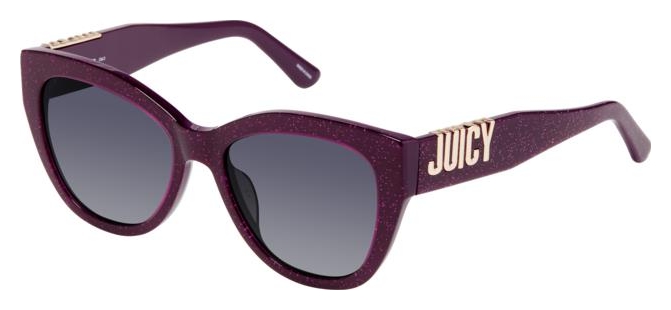  Juicy Couture  JU 639/G/S 0T7 9O