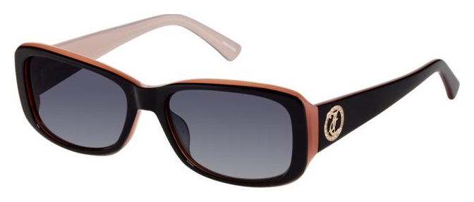  Juicy Couture  JU 640/G/S 3H2 9O